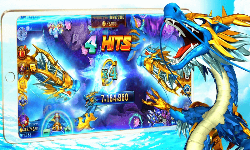 game-ban-ca-la-gi-cac-thuat-ngu-thuong-xuat-hien-trong-game-1273